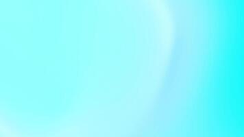 Light blue gradient background with smooth transition video