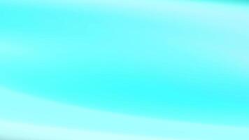 Winter blue and white gradient background. Suitable for presentations, websites, social media posts, and digital design projects. video