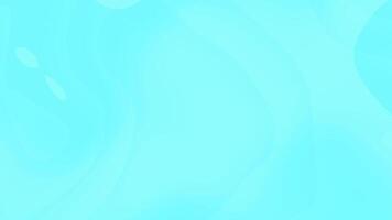 Winter light blue abstract background perfect for web design, social media graphics, presentations, posters, and digital art projects. video