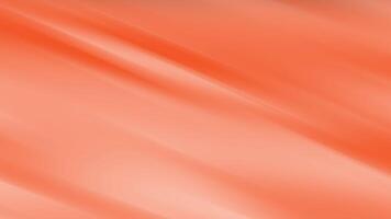 Peach orange abstract background for design projects, presentations, social media graphics, website banners, print materials, and artistic creations. video