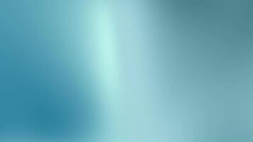 Solid ice blue gradient animation background suitable for web design, presentations, social media graphics, print materials, and digital art projects. video