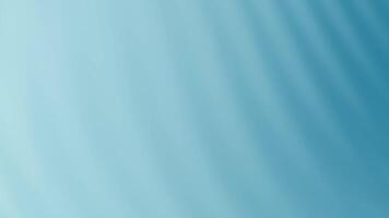 Blurred ice blue gradient background with diagonal light streaks suitable for digital designs, presentations, website backgrounds, and technology themed projects. video