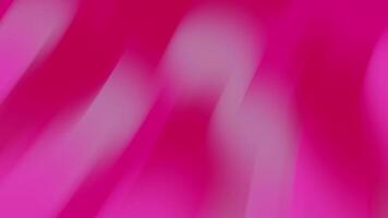 pink valentine gradient background with flowing blurred wave patterns Ideal for cute Valentine's Day abstract designs festive events or aesthetic modern graphic templates video