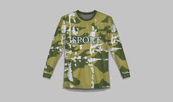 Military Camo Patterns and Combat Elements vector