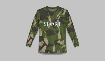 Camouflage Military Army Tactical Keywords Collection vector