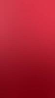 Red soft Gradient elegant Background with copy space video