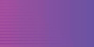 Abstract geometric pirple to pink gradient color background with geometric layers, vectors illustration