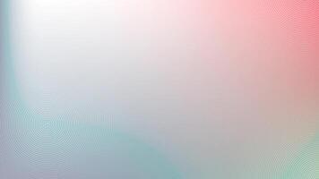 Abstract Motion Background with Dynamic Circles video