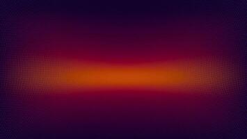Gradient Flow Motion Background with Micro Animated Elements video
