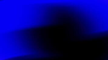 Futuristic dark blue gradient background with a sleek and modern look video