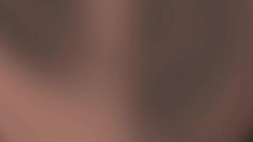 Mocha Mousse Gradient Motion, Smooth Coffee and Chocolate Flow video
