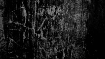 Stop motion grunge texture with rough edge and retro feel video
