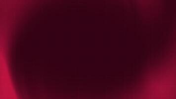 Dramatic dark red gradient background with a rich and bold color blend video