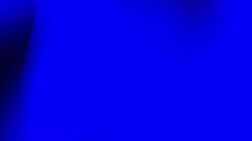 Abstract dark blue gradient background with a polished and professional style video