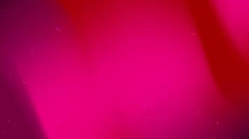 Modern Red Gradient Background with Smooth Transitions video