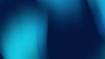 Blue and dark blue gradient background suitable for website headers, social media posts, and graphic design projects requiring a modern aesthetic. video