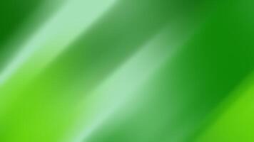 Green gradient background with a white highlight, suitable for presentations, websites, social media graphics, and digital designs to create a refreshing look. video