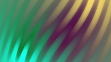 Blurry green background with diagonal lines perfect for website banners, social media posts, and abstract design projects. Great for nature themes. video