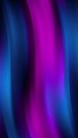 texture Neon Background dynamic glow isolated video