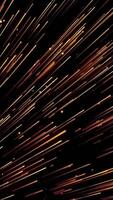texture Gold isolated concept dynamic abstract background video