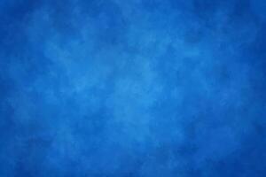 Blue abstract background with soft gradient texture, ideal for presentations, banners, websites, templates, and branding vector