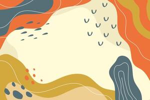 Dreamy forms in balanced composition vector