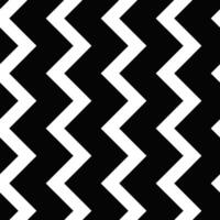 Random seamless diagonal black and white pattern background - abstract monochrome repetitive repeating design vector