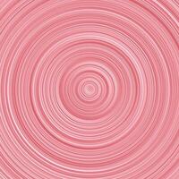 Abstract geometrical color concentric circle background vector