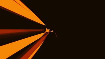 Energetic Anime Motion Design with Stunning Visuals video