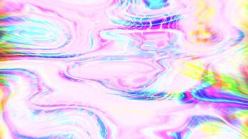 A colorful vortex animation showcasing a mesmerizing visual experience with vibrant patterns. Motion video