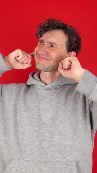 Funny Santa Hoodie