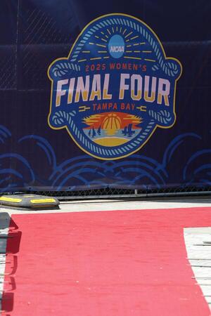 Final Four National Championship