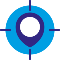 pointer maps and navigation png