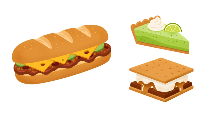 pixel-art-food-illustration-of