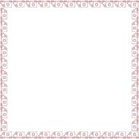 Ambulance kit square frame. First aid kit, medical emergency with empty space for your text vector