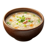 A bowl of rice and vegetables is shown png