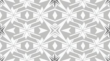 Minimal Abstract White Background with Geometric Light Design for Modern Aesthetics vector