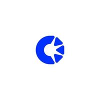 BOLD simple Logo Design. Modern, Minimal, Elegant and tech vector