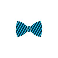 illustration graphic logo design of Happy Father's day, finance and business icon, with arrow grow Statistic suitable for father days banner with tie, mustache and love symbol 6 vector