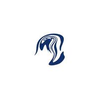 abstract liquid, irregular, blob lines, dynamic forms, shapes on white background vector