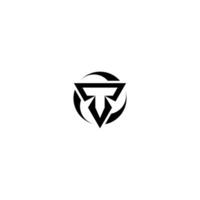 graphic of spinner windmill logo abstract icon. This is perfect for modern business company. vector