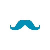 illustration graphic logo design of Happy Father's day, finance and business icon, with arrow grow Statistic suitable for father days banner with tie, mustache and love symbol 2 vector