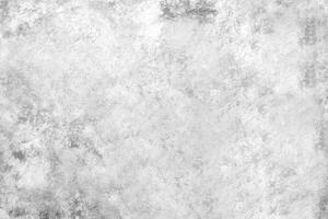 Monochromatic abstract texture showing subtle grunge patterns photo