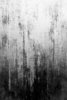 Abstract Grayscale Texture with Darker Lower Section photo