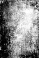 black and white grunge texture background photo