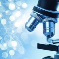Advanced Microscopy in Biotechnology Research for Medical Device Development photo