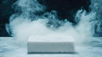 Innovative Thermoelectric Material for Heat Conversion photo