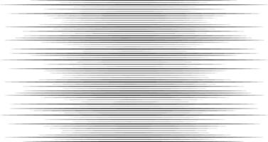 Speed Lines Abstract Background vector