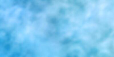 Blurred portrait background for studio featuring soft blue hues and subtle texture to enhance visual appeal and depth in creative projects photo