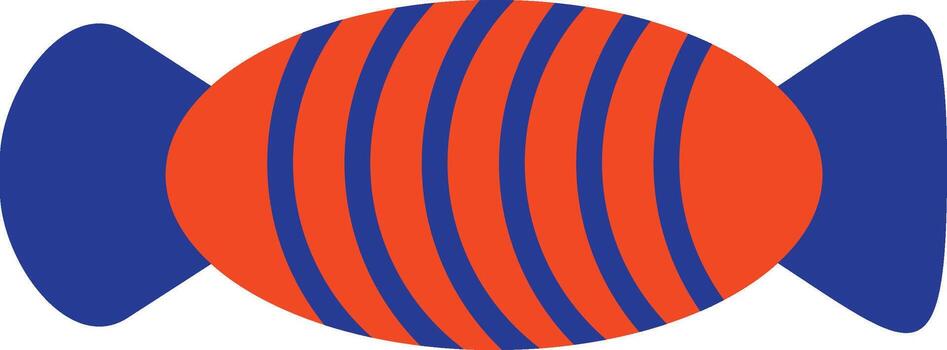 Candy icon image. Suitable for mobile apps, web apps and print media. vector